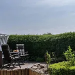 Haus Blum - schöne Ferienwohnung in absolut ruhiger Lage in Westerland