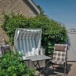 Haus Blum - schöne Ferienwohnung in absolut ruhiger Lage in Westerland