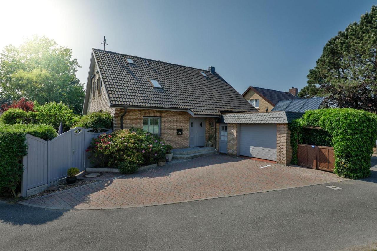 Apartment Haus Blum - Schöne In Absolut Ruhiger Lage In