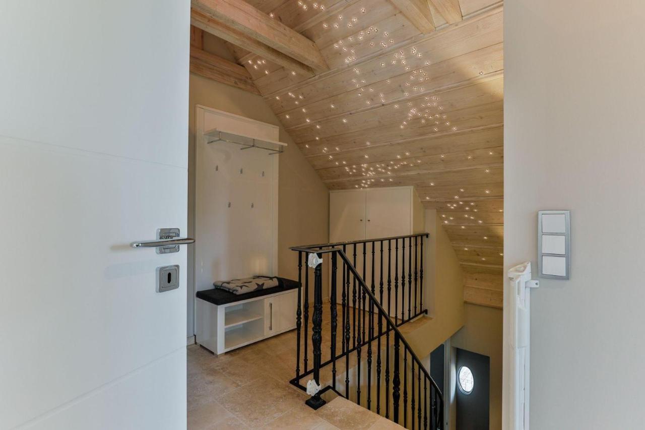 Haus Blum - Schöne In Absolut Ruhiger Lage In Apartment Westerland