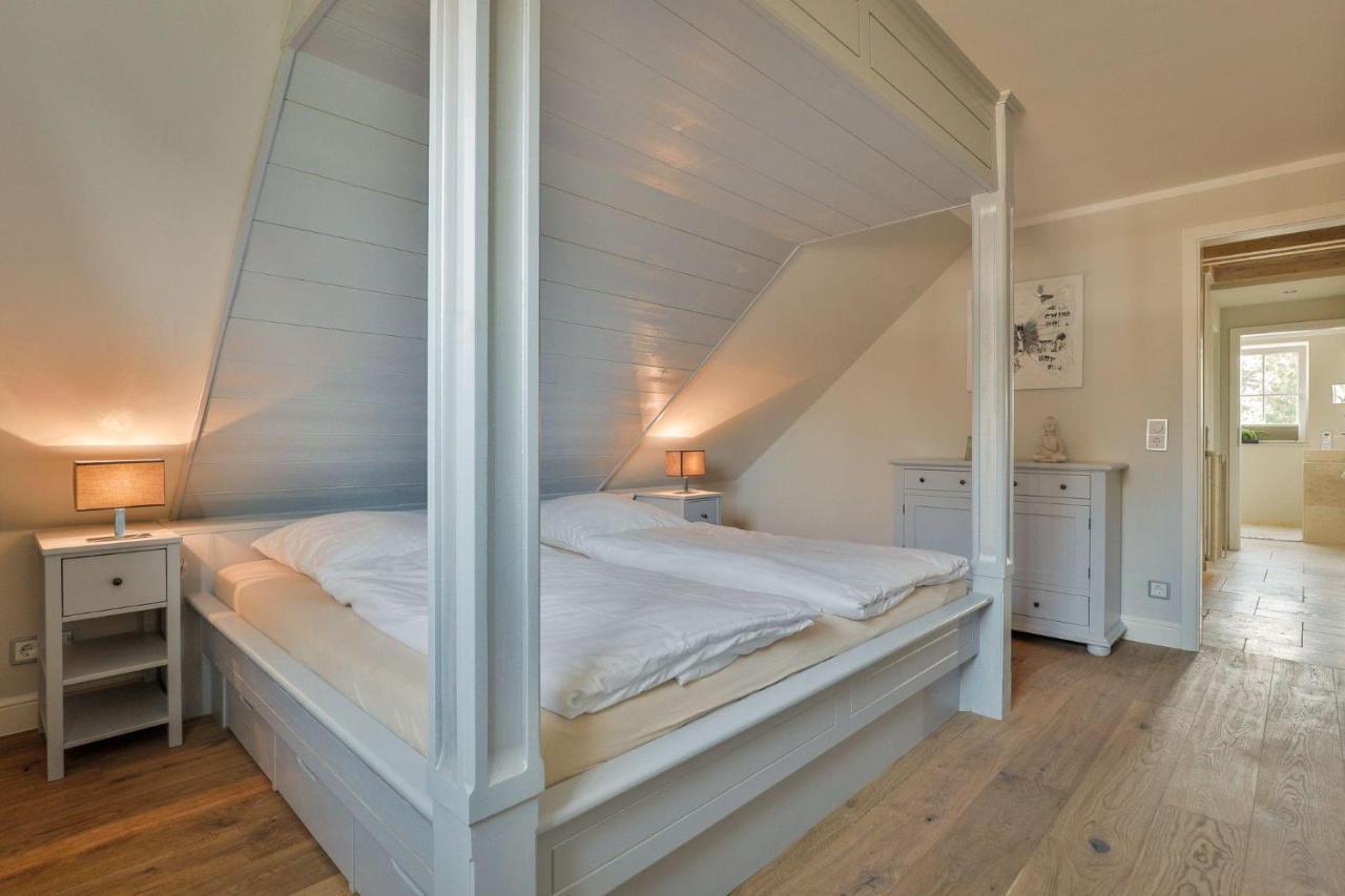 Apartment Haus Blum - Schöne In Absolut Ruhiger Lage In