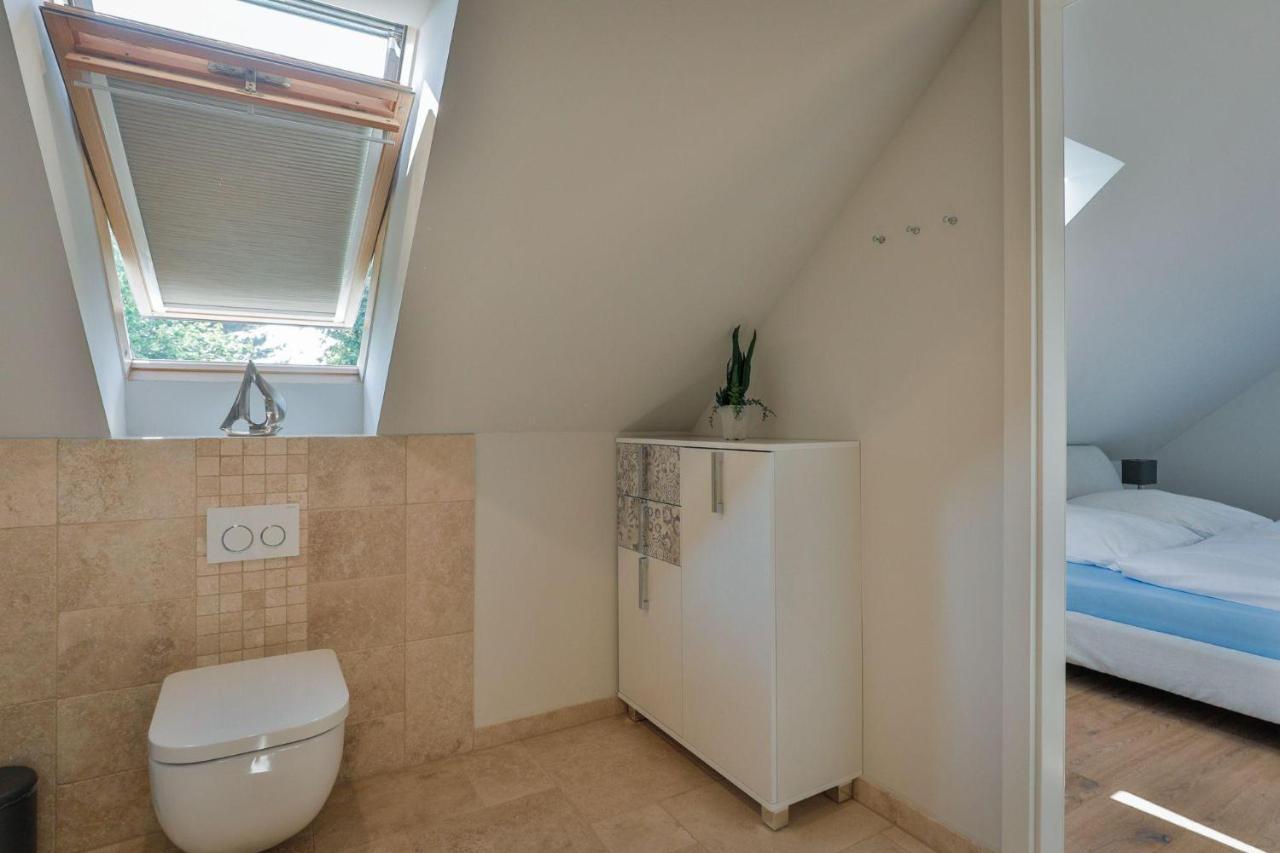 Haus Blum - Schöne In Absolut Ruhiger Lage In Apartment *