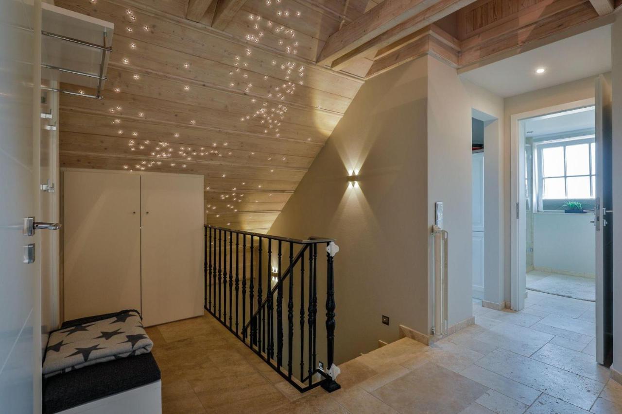 Haus Blum - Schöne In Absolut Ruhiger Lage In Apartment