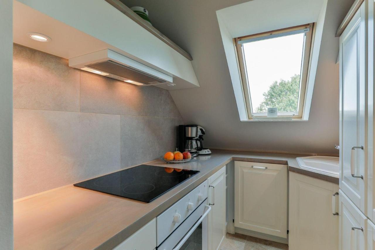 Haus-blum-schoene-ferienwohnung-in-absolut-ruhiger-lage-in-westerland Apartment *