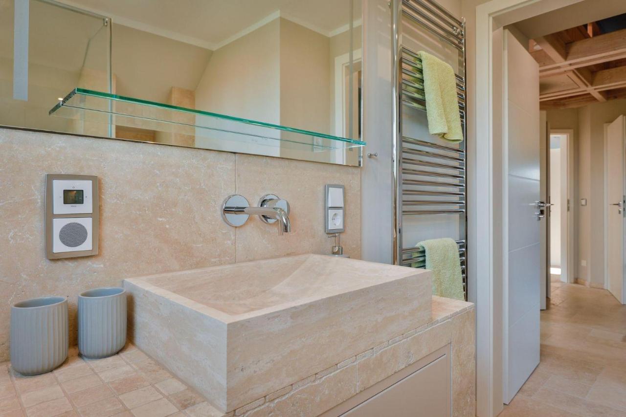 Apartment Haus Blum - Schöne In Absolut Ruhiger Lage In *