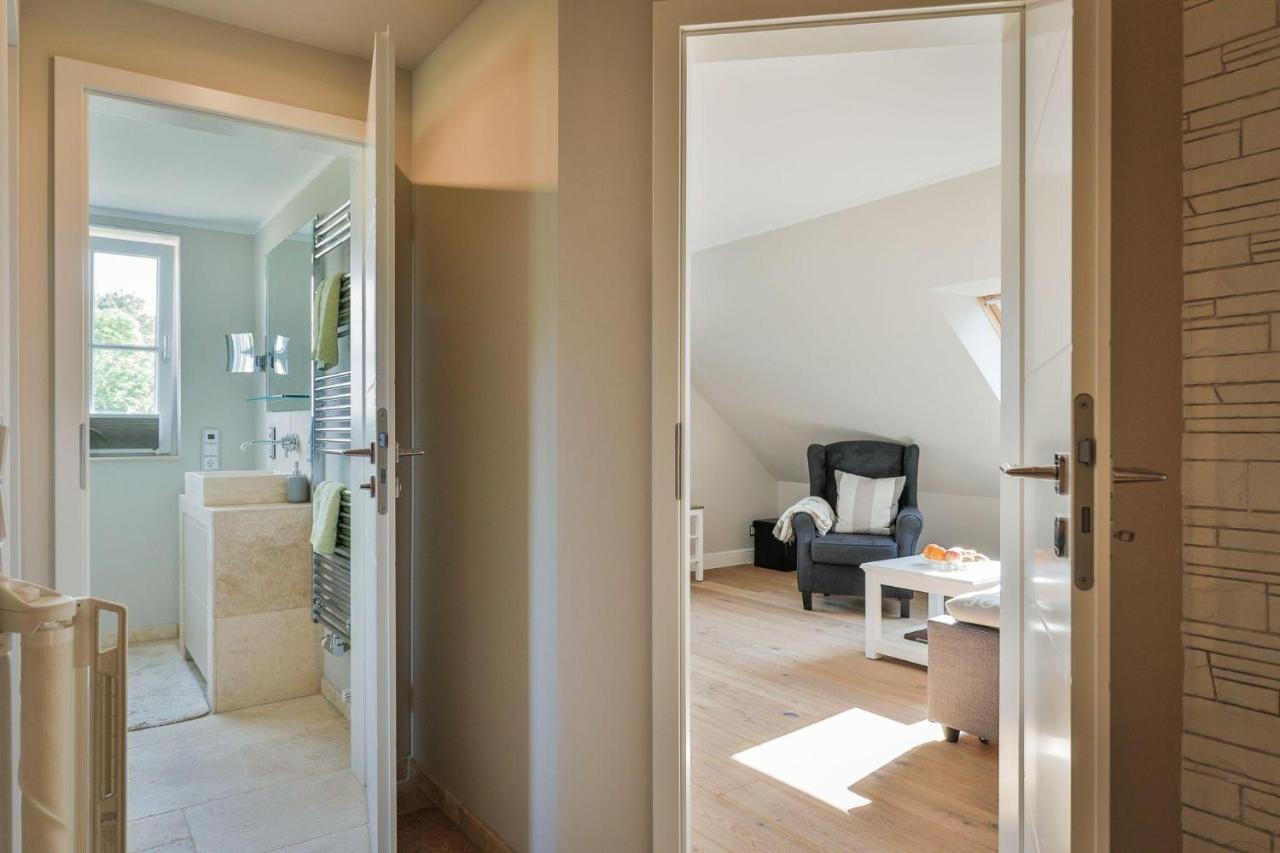 Apartment Haus Blum - Schöne In Absolut Ruhiger Lage In